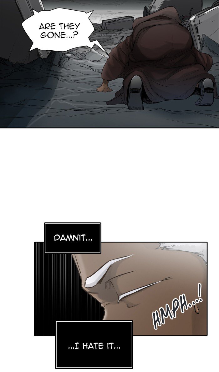 Tower of God, Chapter 453 image 016